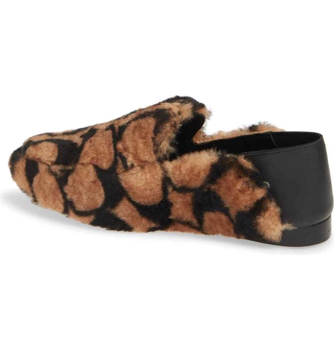 Лофери Coach оригінал мюлі туфлі