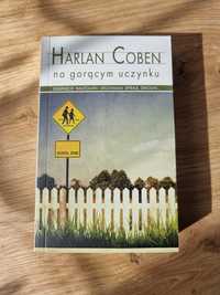 Harlan Coben - na gorącym uczynku