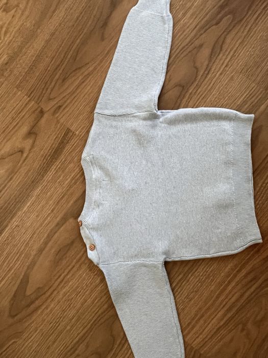 Swterek chlopiecy rozmiar 80
