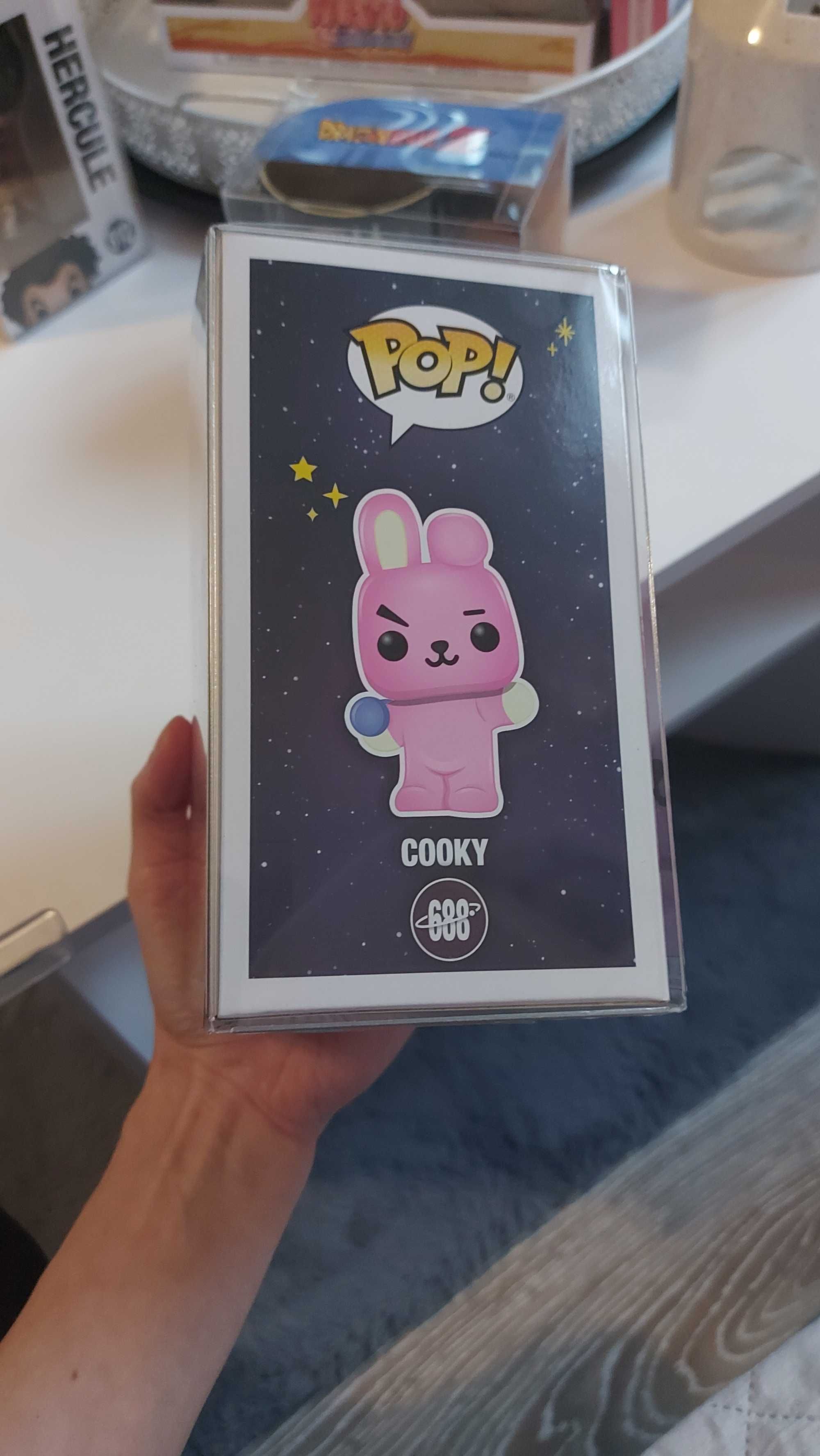 Funko Pop BT21 Cooky