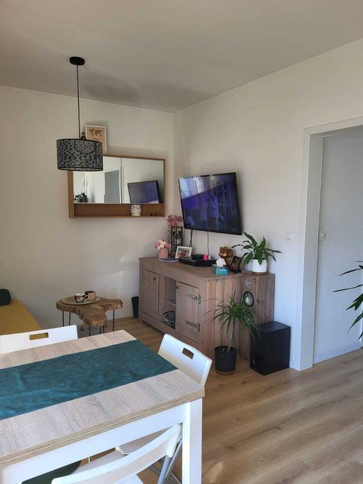 Mieszkanie do Wynajęcia 2 pokoje 33m Czapury