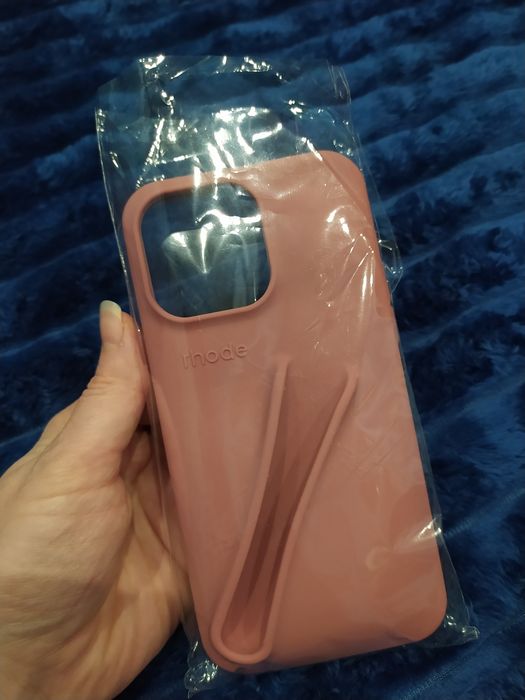 Чохол "Rhode" на iPhone 14 pro Max