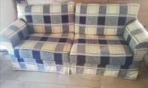 Kanapa, sofa 3-osobowa