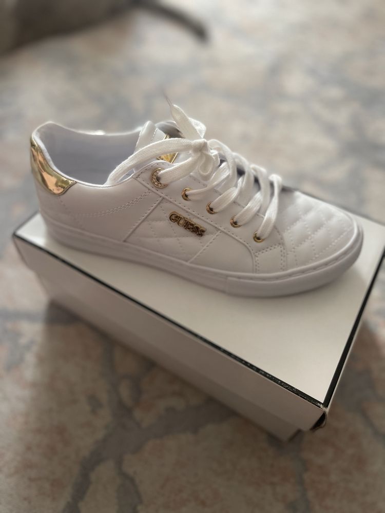 Кеди Guess 38 розмір оригінал