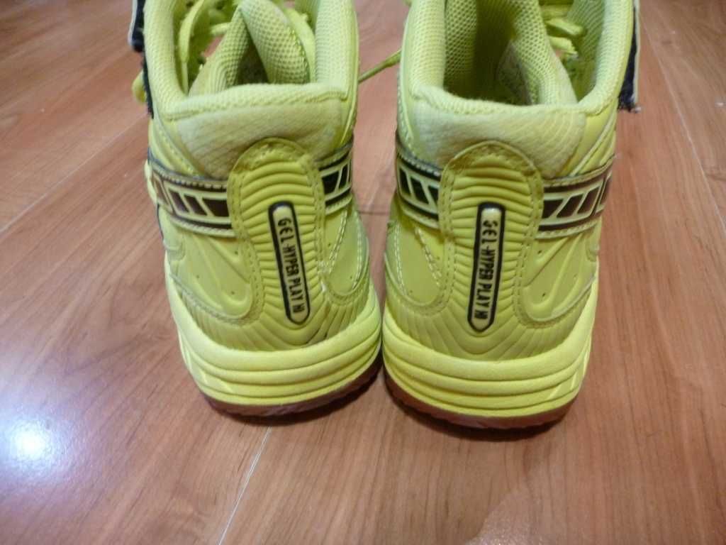 Кроссовки asics gel-hyper play