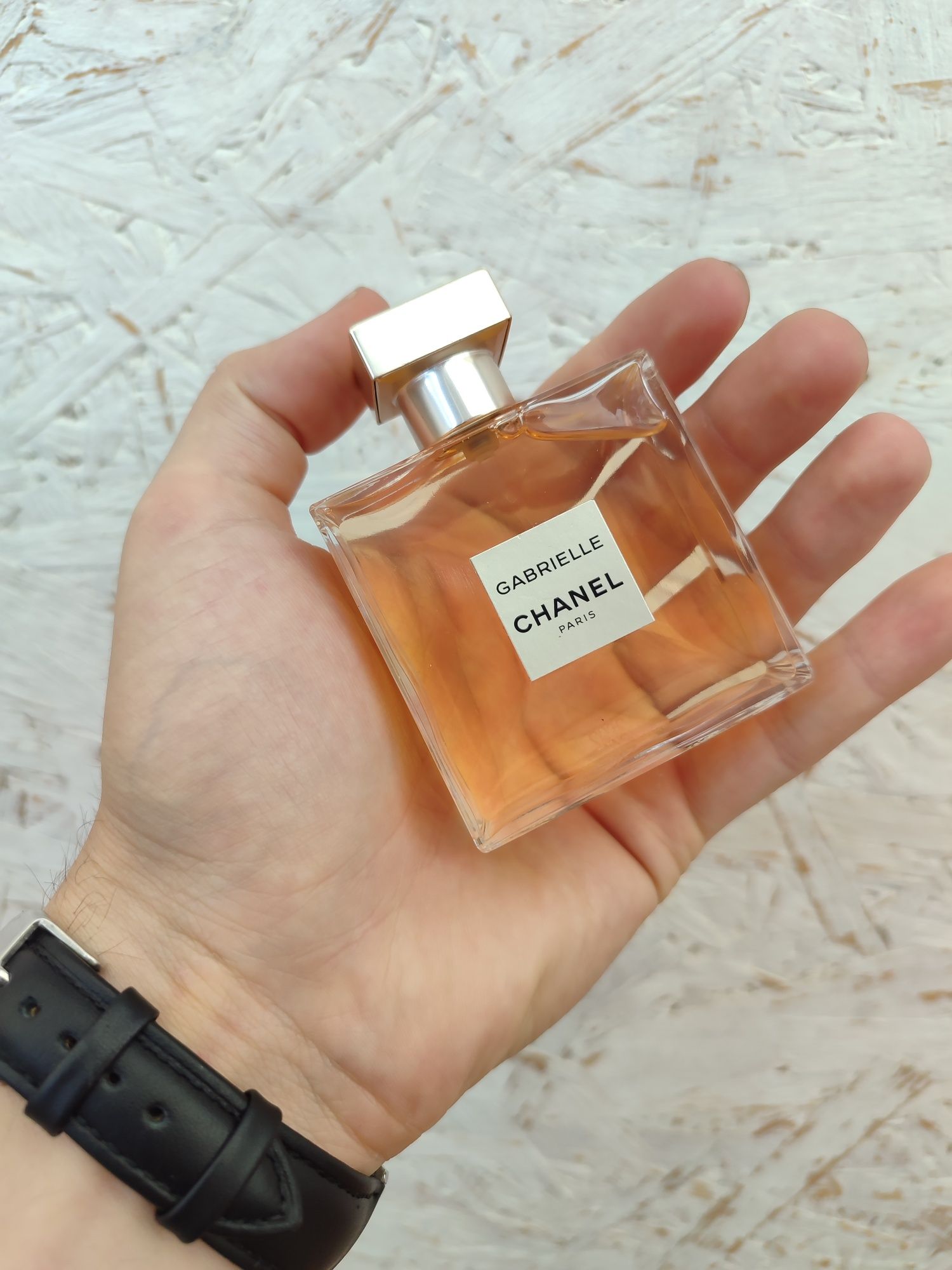 Gabrielle Chanel Оригінал