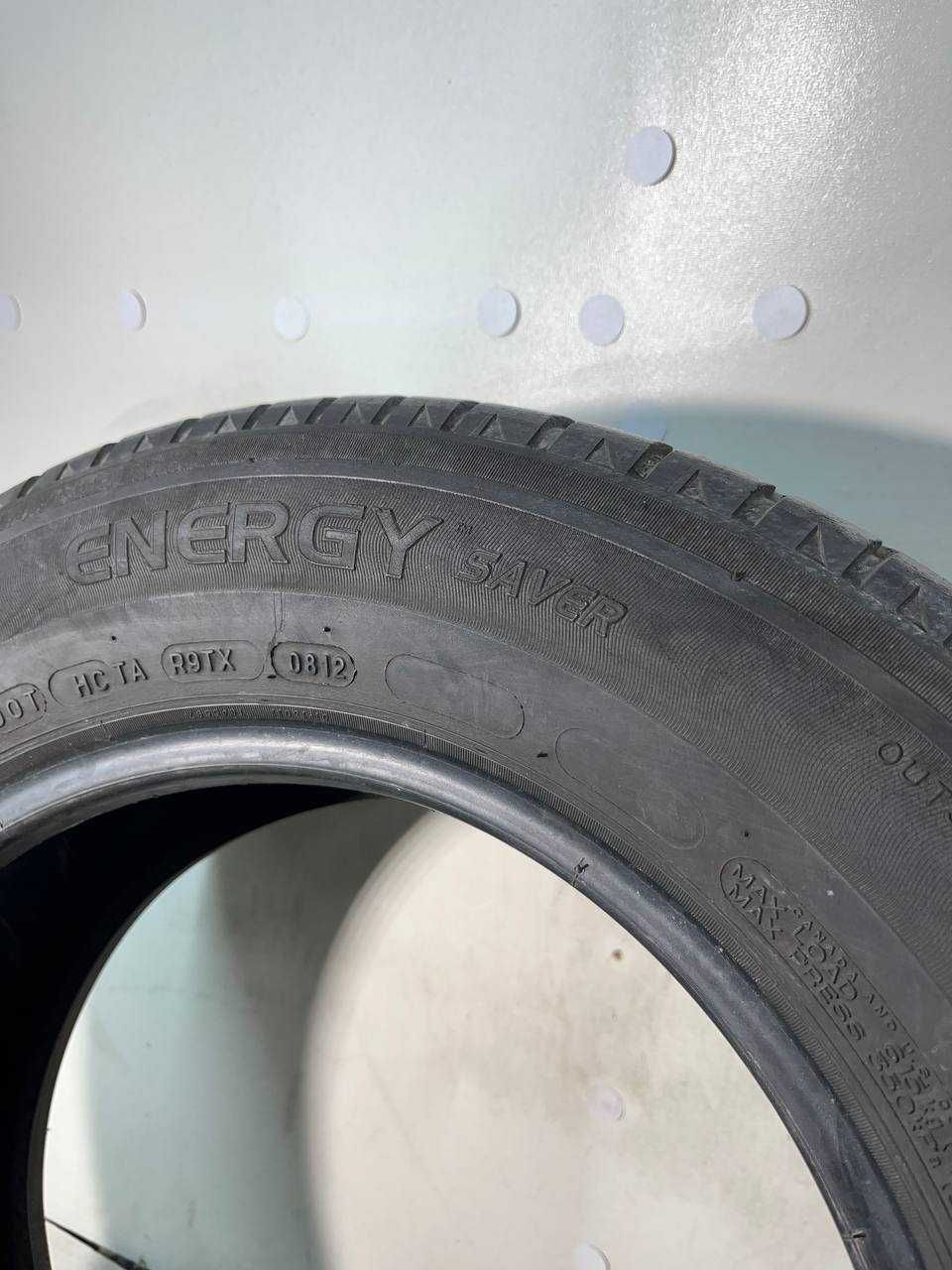 195/65 R15 Michelin комплект літо / лето