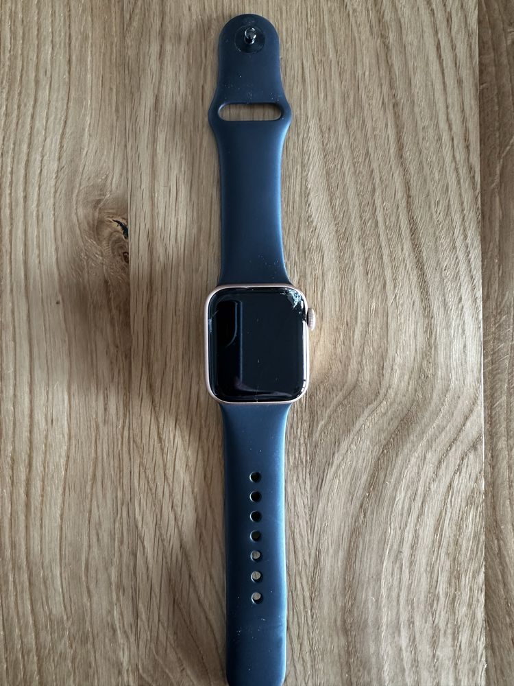 Apple watch SE, I generacji