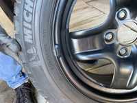 Резину 205 55 r16 Michelin alpin