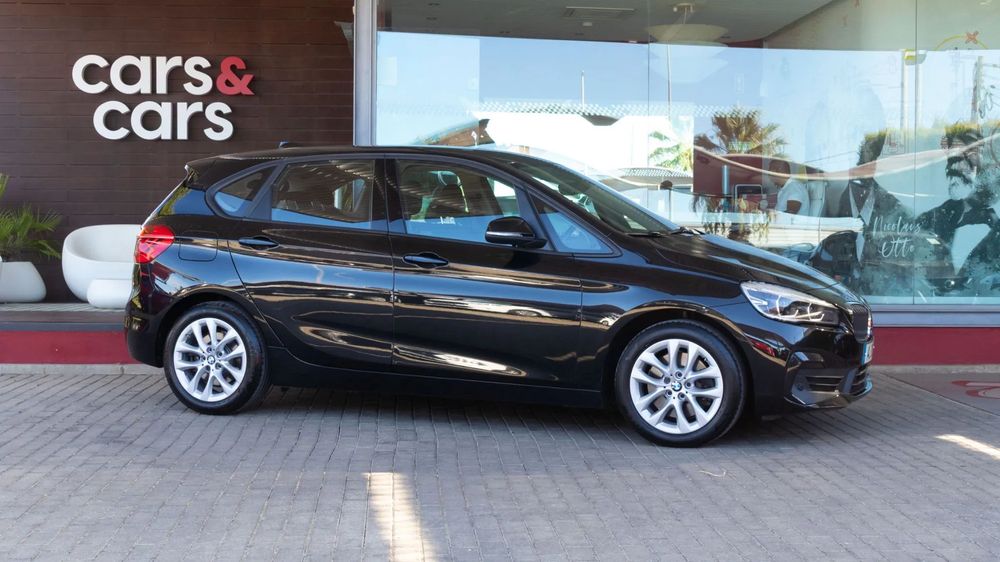 BMW 225xe Active Tourer Advantage