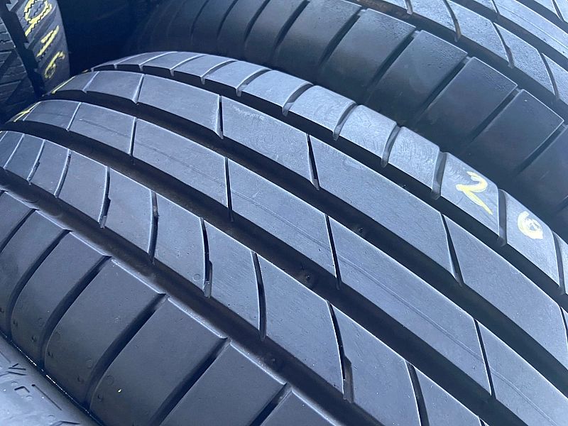 205/60/16 Kumho Ecsta PS71_7mm_4szt_(553)