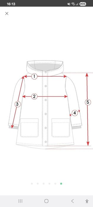 Осіння куртка, Зимова парка Derbe Зимова/довга куртка/зимовий пуховик