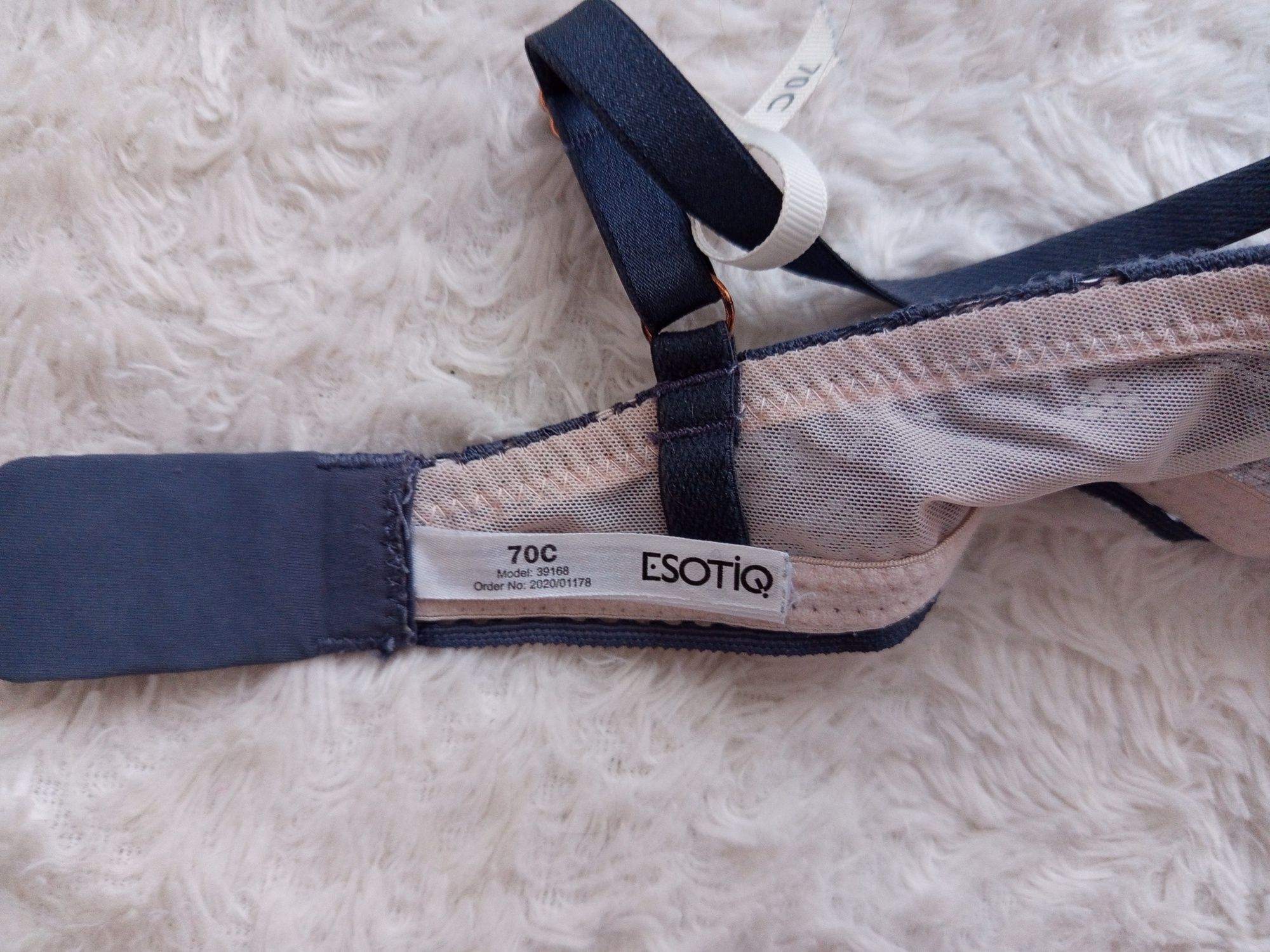 Biustonosz esotiq 70C