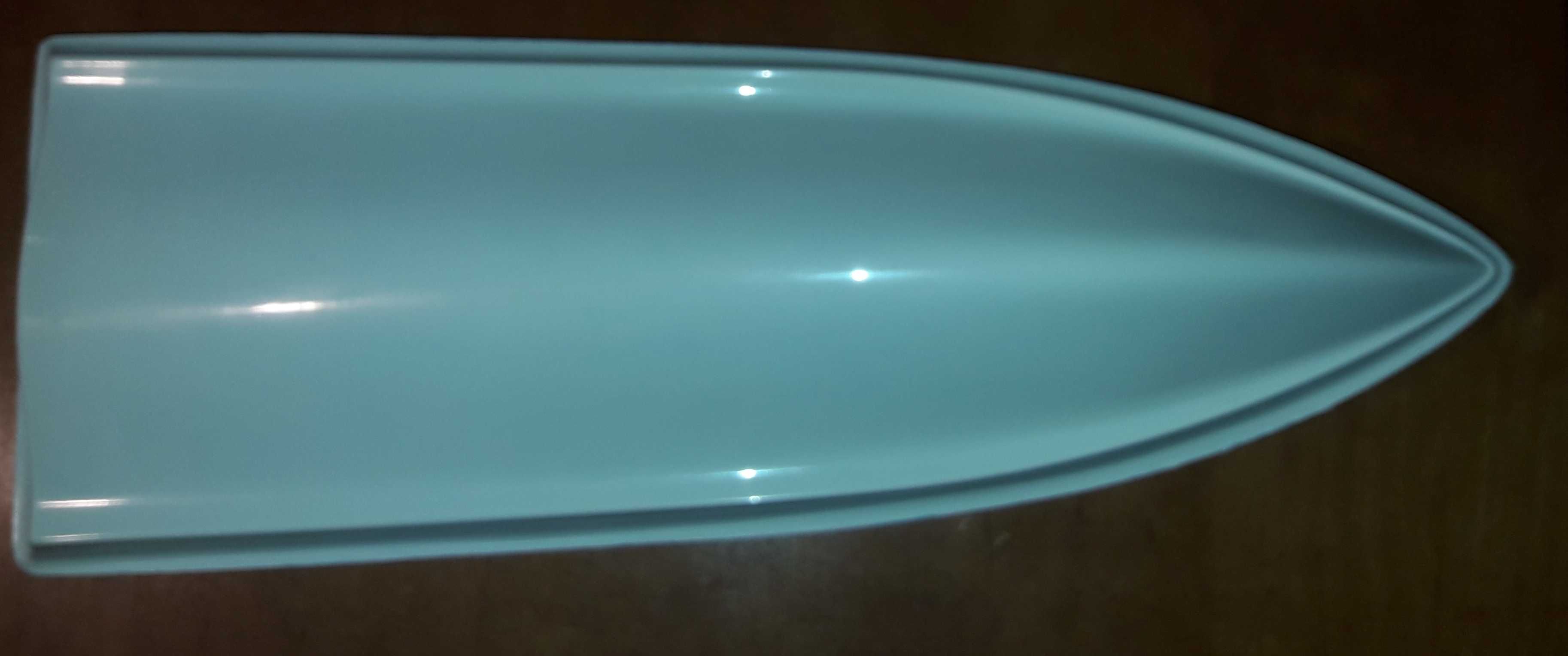 Eco kadłub modelu RC ślizg z laminatu zdalnie sterowany