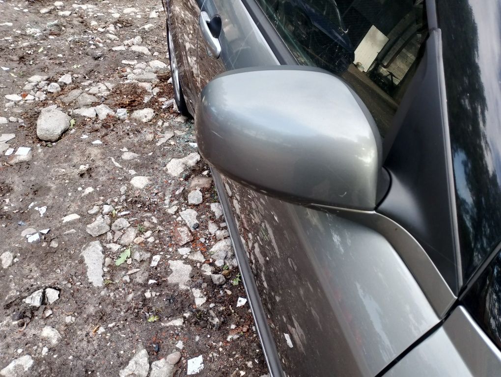 Lusterko prawe lewe Suzuki Swift