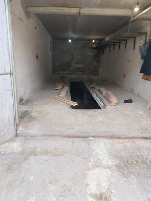 Оренда Гараж Новий Львів, Енергетична 10