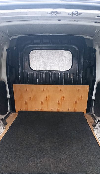 Продам Fiat Doblo 2011 года