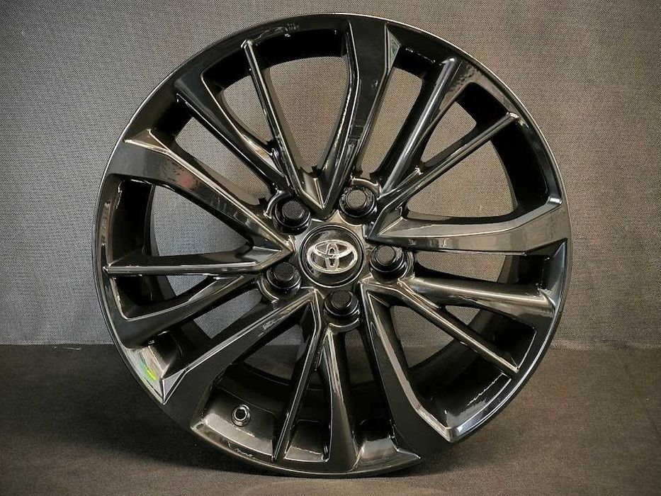 Alufelgi 17 5x114,3 ET45 Toyota, Lexus #260