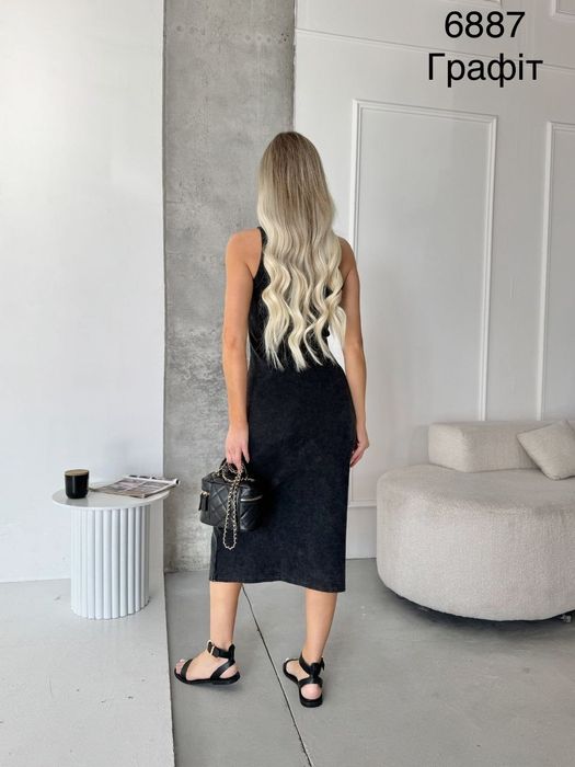 Плаття сарафан жіночий новий