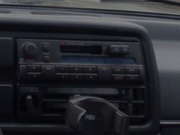 Radioodtwarzacz kasetowy Grundig VW Beta 4