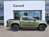 Volkswagen Amarok 3.0 V6 TDI 4Motion PanAmericana