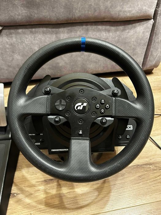 thurustmaster t300 rs