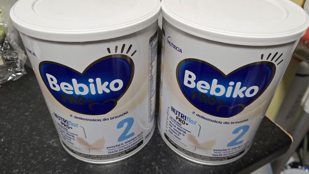 Sprzedam Bebiko pro plus 2