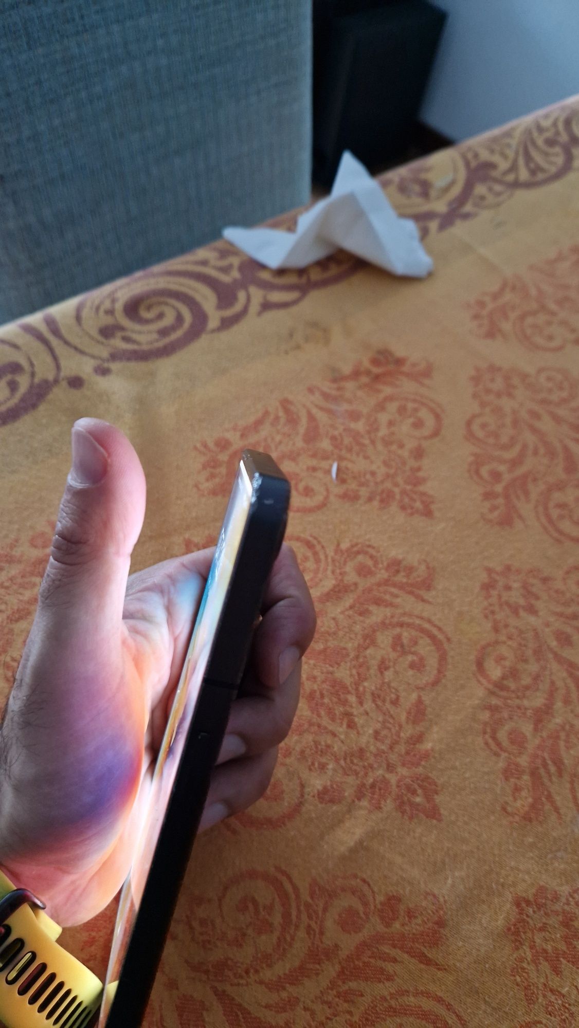 Nothing phone 1 - bom estado