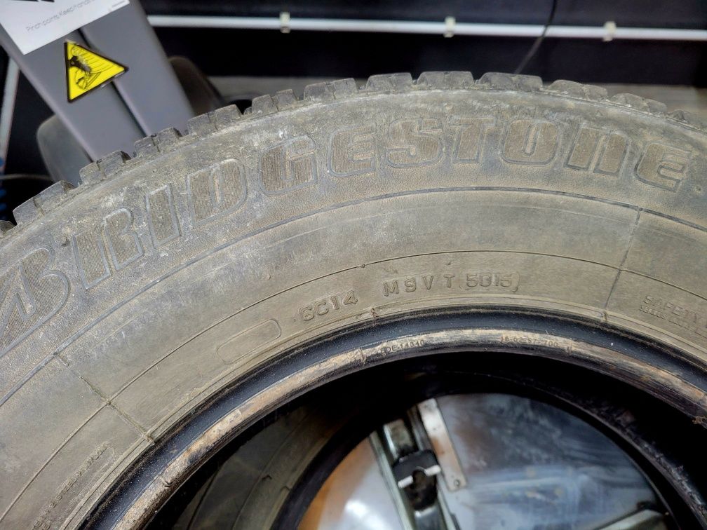 205/80r16. Michelin  Bridgestone
