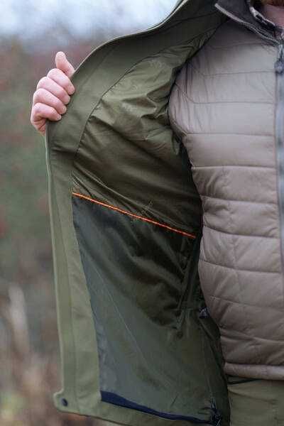Kurtka Myśliwska Blaser Striker Jacket  Rozmiar XL Promocja