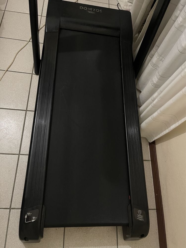 Passadeira Domyos T900c