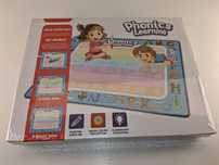 H018 Mata Wodna Phonics Learning Edukacyjna Do Rysowania