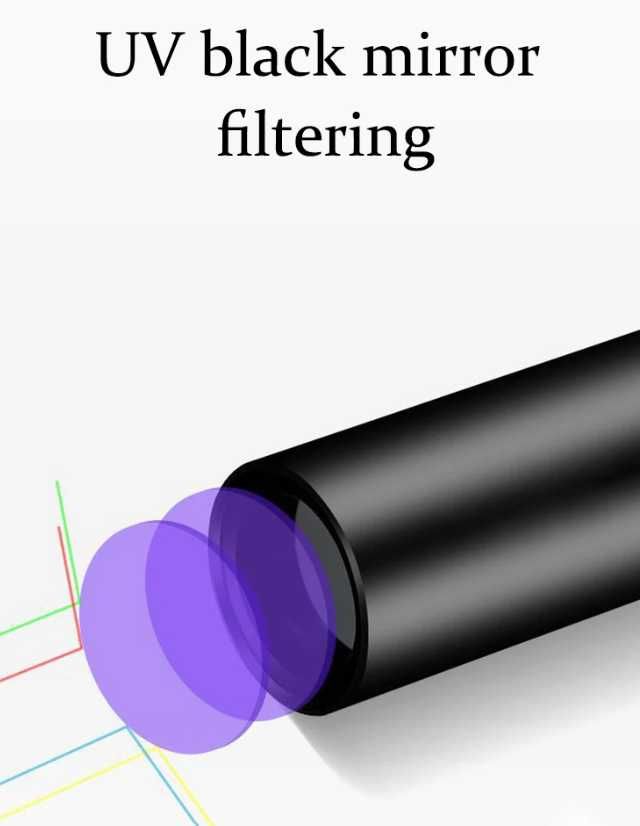 Laser UV dla Kota Weterynaryjny do Wykrycia Grzybica Kota Innowacyjny