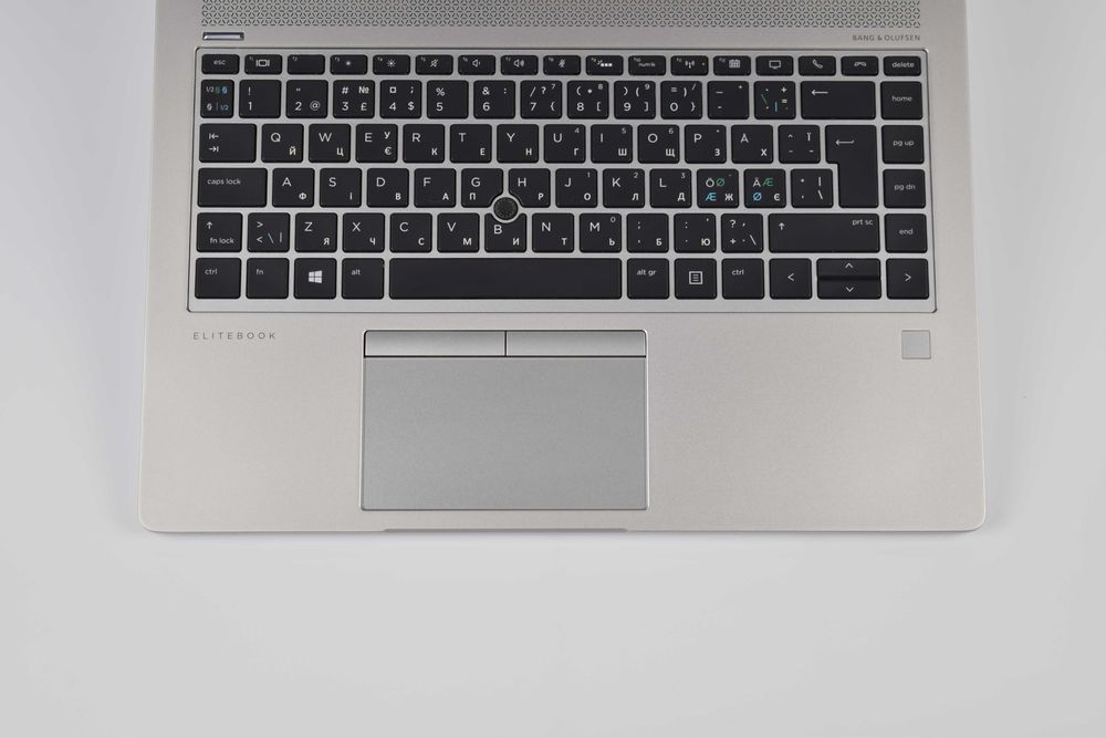 HP EliteBook 745 G6 R5 Pro 3500U 16/32 гб 256/512/1 тб Vega 8 Ноутбук