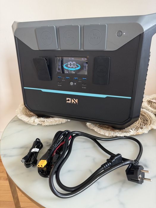 Daranener NEO 2000 2074W. В Наличии.  .Портативная зарядная станция