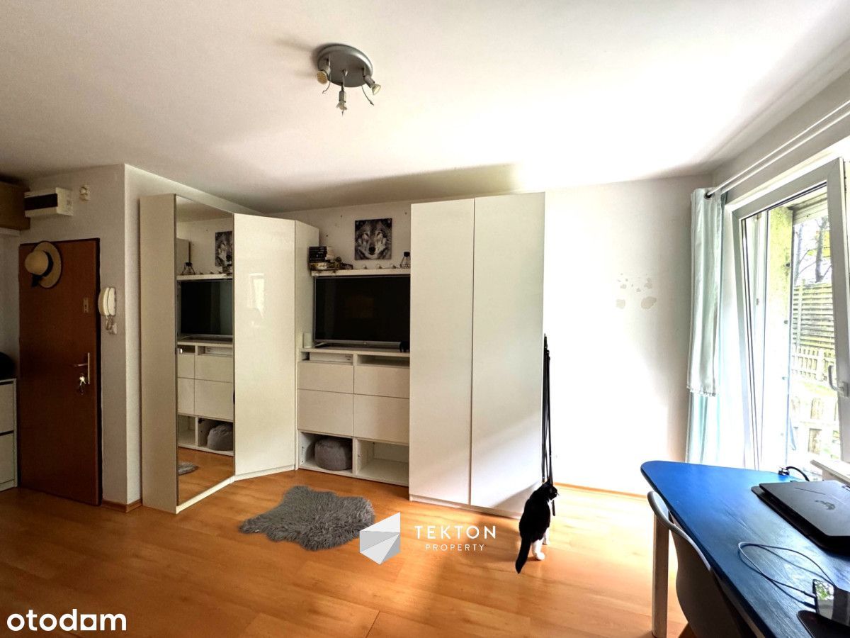 Kawalerka inwestycyjna | Second home | Lokalizacja