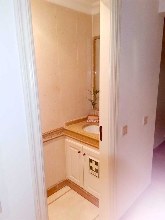 Arrenda-se Apartamento T2 Quinta da Beloura - despesas incluídas