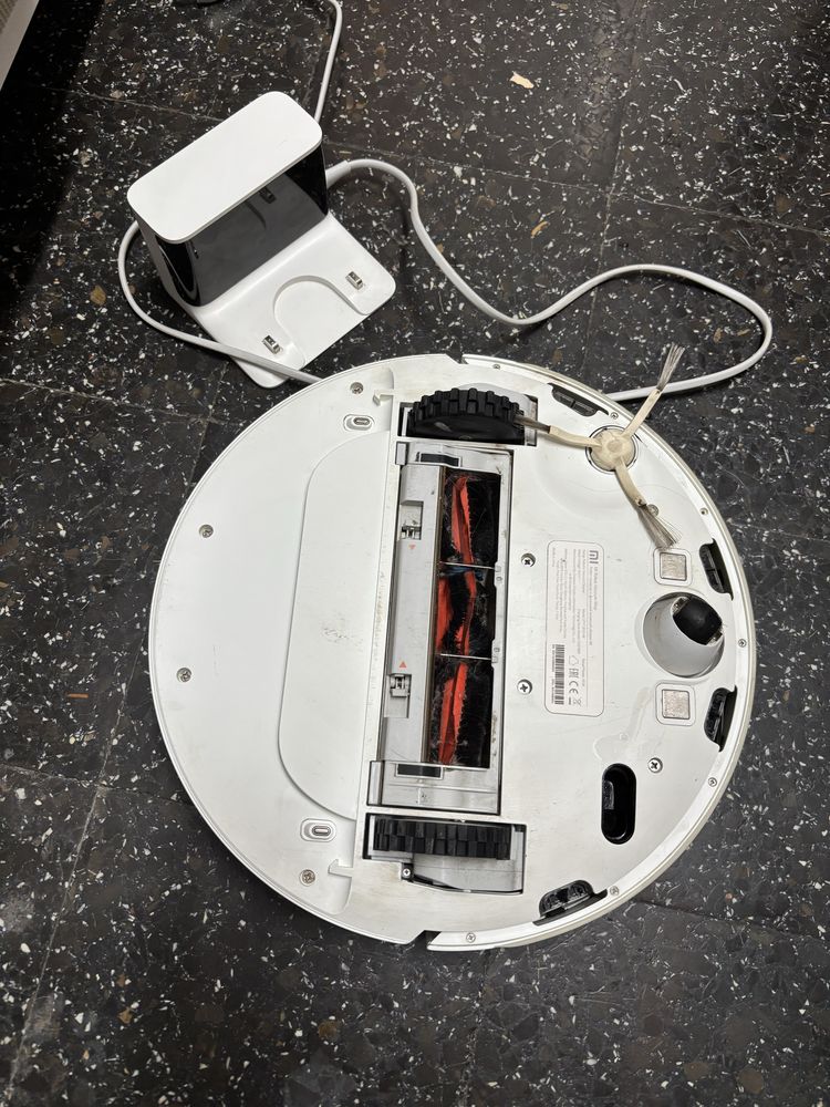 Aspirador robot xiaomi