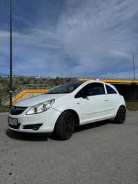 Sprzedam opel corsa d 1.3cdti