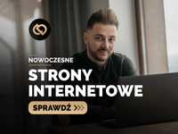 Strony Internetowe WWW - projektowanie i tworzenie stron internetowych