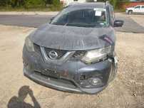 Разборка Nissan Rogue ШРОТ США. Запчасти б/у Ніссан Рог USA