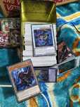 Cartas de Yu-Gi-Oh