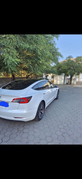 Tesla model 3, long Rang, Tração Traseira, 2023 (jul.) 90.000km