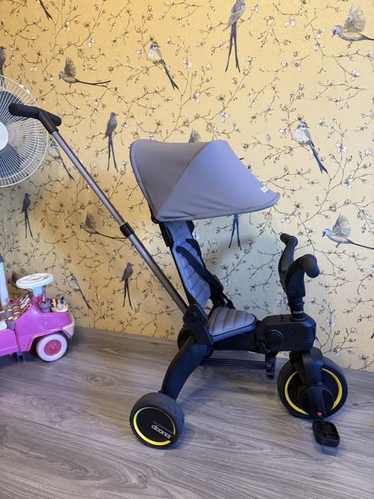 Doona Liki Trike S1
