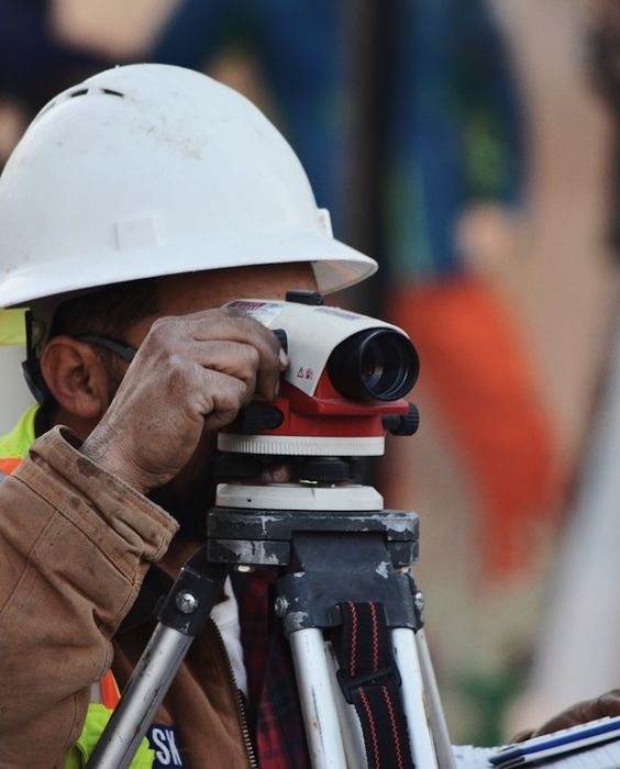 Topografo Algarve - Volta Solutions Topografia