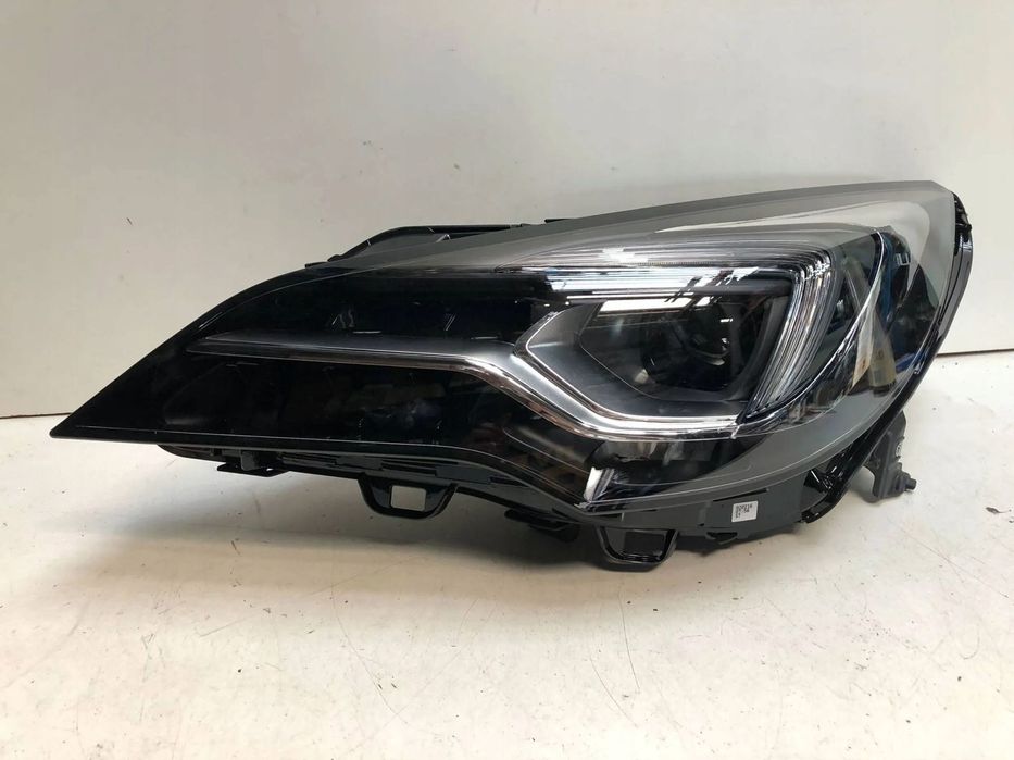 Reflektor lewy Opel Astra K Intellilux