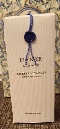 Yves Rocher Iris Noir edp 50ml stara wersja