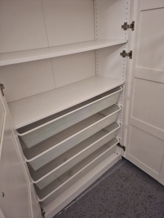 Szafa Ikea Pax 236x100x38 cm