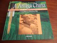 "A Antiga China" de Edward L. Shaughnessy