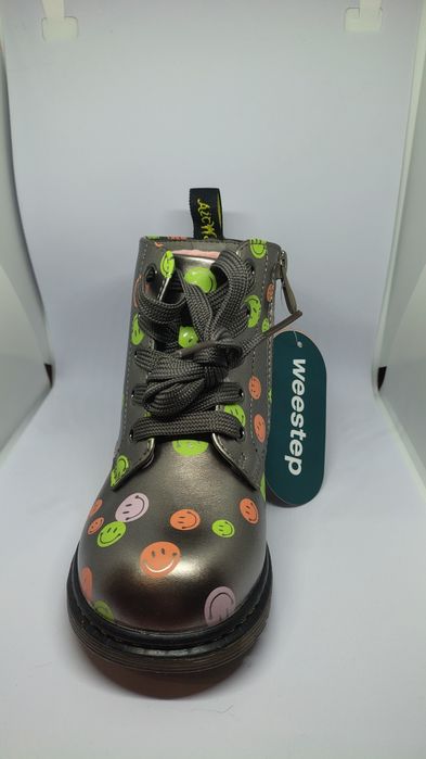 взуття демісезонне дитячі